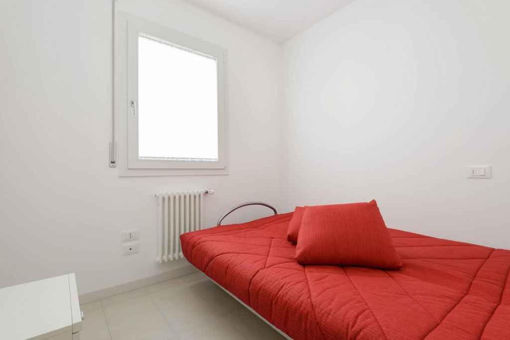 Apartment in Lignano Sabbiadoro 21782 Exterior foto