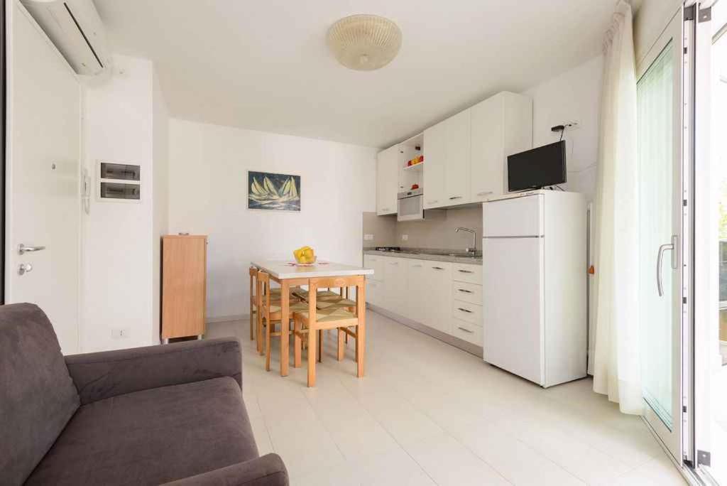 Apartment in Lignano Sabbiadoro 21782 Exterior foto