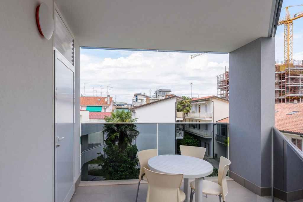Apartment in Lignano Sabbiadoro 21782 Exterior foto